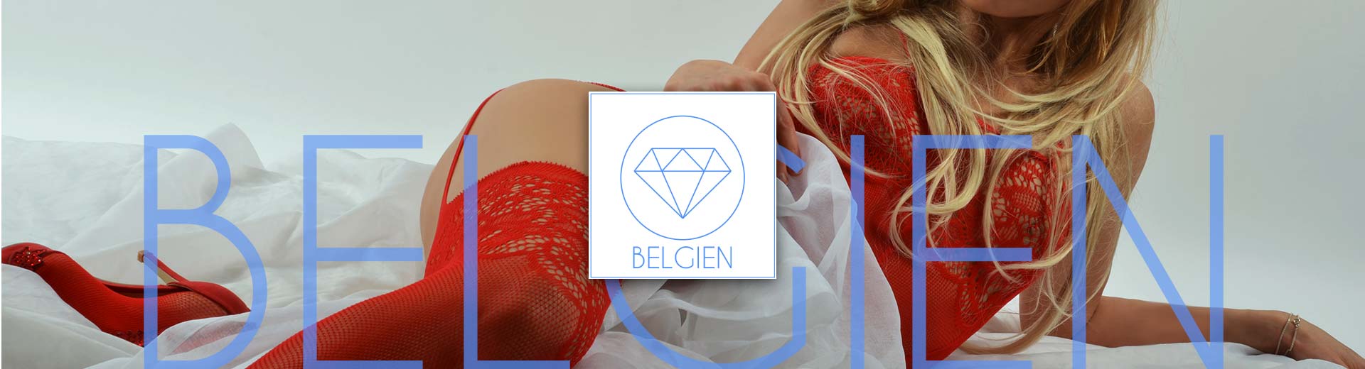 Caprice Escort Belgien - Escorts aus Belgien